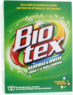 Biotex Waspoeder Handwas & Inweek - 750 Gram 21 Biotex Waspoeder Handwas & Inweek - 750 Gram -Dagelijkse Benodigdheden Winkel 922x1200 1