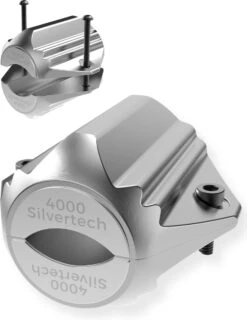 Jooba Magnetische Waterontharder - 1+1 GRATIS - Waterontharder Magneet - Waterontharder Waterleiding - Ontkalker - 4000 Silvertech - Waterontkalker - Antikalk Magneet - Kalkaanslag -Dagelijkse Benodigdheden Winkel 927x1200