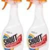 Shout Vlekkenoplosser Spray Wasgoed 2 X 500 Ml -Dagelijkse Benodigdheden Winkel 940x1200
