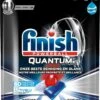 Finish Quantum Ultimate Active Blue Regular Vaatwastabletten - 60 Tabs -Dagelijkse Benodigdheden Winkel 947x1200 3