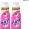 Vanish Oxi Action Gold Powergel Vlekverwijderaar - 200ml X2 1 Vanish Oxi Action Gold Powergel Vlekverwijderaar - 200ml X2 -Dagelijkse Benodigdheden Winkel 950x1200 1
