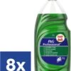 Dreft Original Professional Afwasmiddel (Voordeelverpakking) - 8 X 1 L 1 Dreft Original Professional Afwasmiddel (Voordeelverpakking) - 8 X 1 L -Dagelijkse Benodigdheden Winkel 952x1200