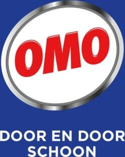 Omo Wit Waspoeder - 6 X 14 Wasbeurten - Voordeelverpakking 15 Omo Wit Waspoeder - 6 X 14 Wasbeurten - Voordeelverpakking -Dagelijkse Benodigdheden Winkel 956x1200 2