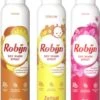 Robijn Dry Wash Spray MIX - Zwitsal / Pink / Original - Voordeelverpakking 3 X 200 Ml 2 Robijn Dry Wash Spray MIX - Zwitsal / Pink / Original - Voordeelverpakking 3 X 200 Ml -Dagelijkse Benodigdheden Winkel 965x1200 3
