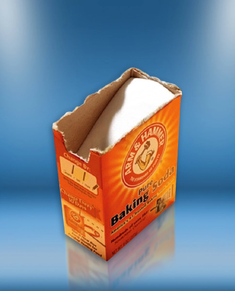 Arm & Hammer Baking Soda 454 Gram 2 Stuks 5 Arm & Hammer Baking Soda 454 Gram 2 Stuks - Afbeelding 3