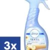 Febreze Gouden Orchidee Textielverfrisser - 3 X 500 Ml 2 Febreze Gouden Orchidee Textielverfrisser - 3 X 500 Ml -Dagelijkse Benodigdheden Winkel 971x1200 3