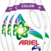 Ariel Vloeibaar Wasmiddel - Kleur - Voordeelverpakking 4 X 44 Wasbeurten 1 Ariel Vloeibaar Wasmiddel - Kleur - Voordeelverpakking 4 X 44 Wasbeurten -Dagelijkse Benodigdheden Winkel 975x1200 2