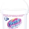 Vanish Oxi Action Poeder - Vlekverwijderaar Voor Witte Was - 2,7 Kg -Dagelijkse Benodigdheden Winkel 982x1200