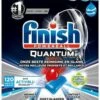 Finish Powerball Quantum Ultimate - 120 Vaatwastabletten - ActivBlu Technology 2 Finish Powerball Quantum Ultimate - 120 Vaatwastabletten - ActivBlu Technology -Dagelijkse Benodigdheden Winkel 985x1200