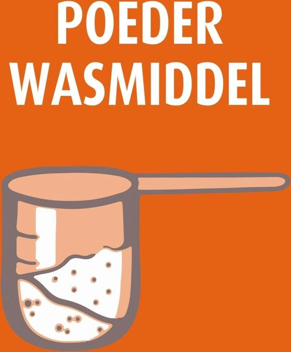 Robijn Specials Fleur & Fijn Waspoeder - 7 X 10 Wasbeurten - Voordeelverpakking 7 Robijn Specials Fleur & Fijn Waspoeder - 7 X 10 Wasbeurten - Voordeelverpakking - Afbeelding 5