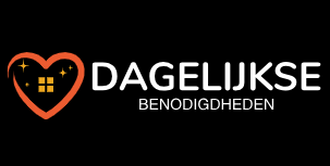 Dagelijkse Benodigdheden Winkel